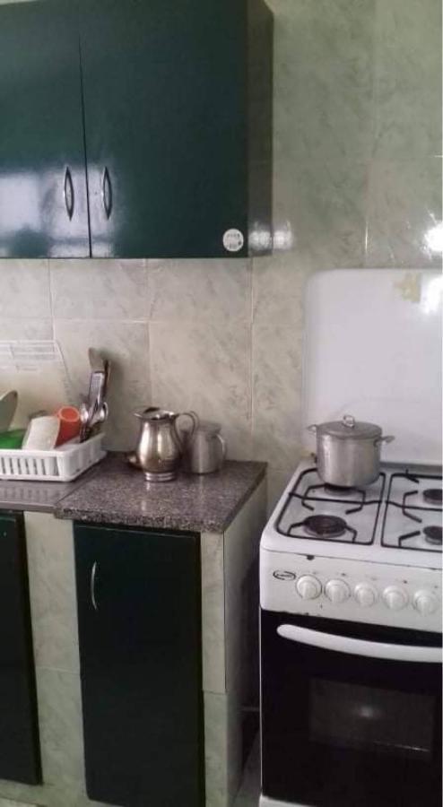 Apartamento T1 Mobilado Com Wi-Fi Прайя Экстерьер фото